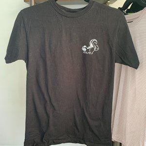 Vans Skunk Tshirt 420